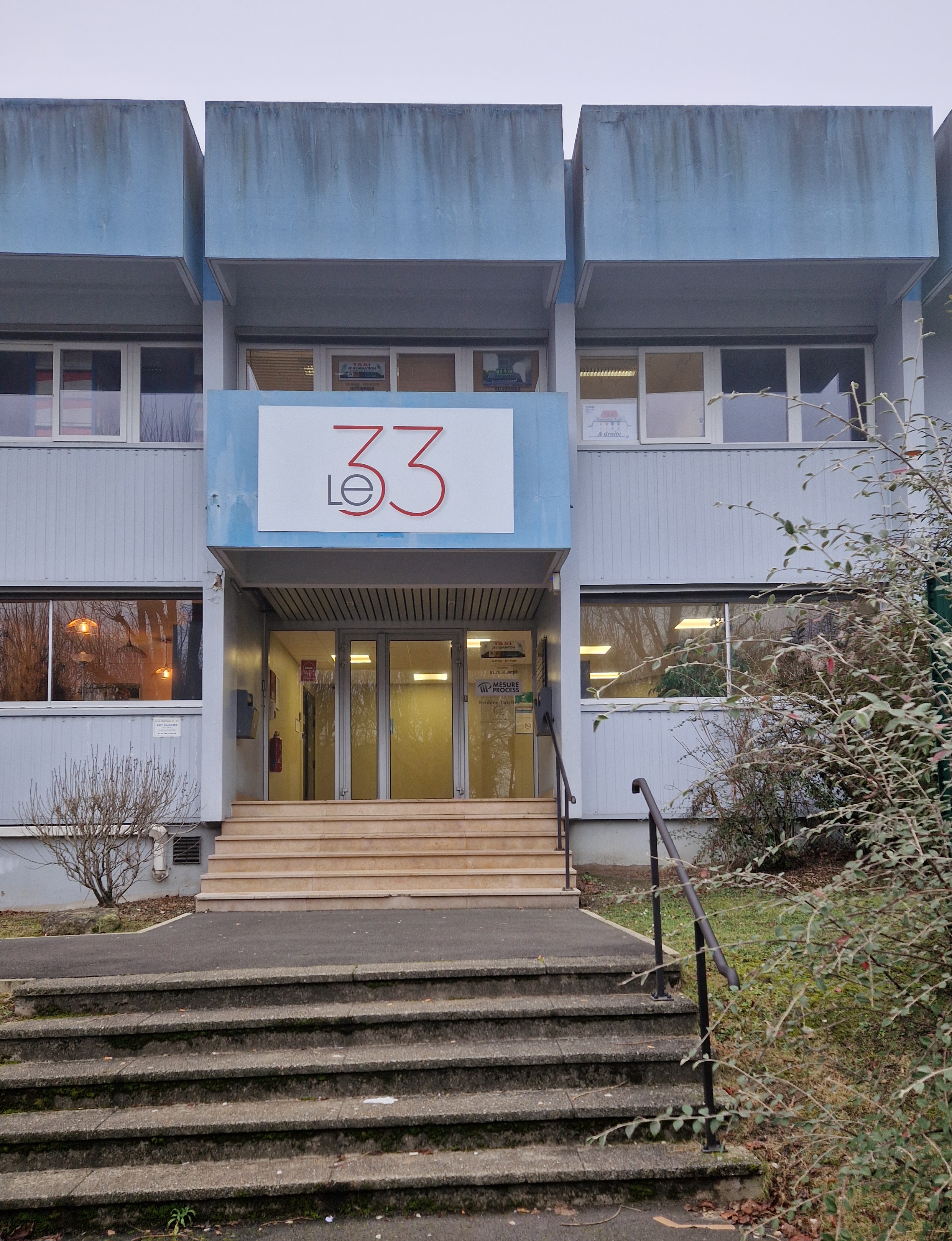 Galerie 2pjformation taxi et vtc — visuel 4