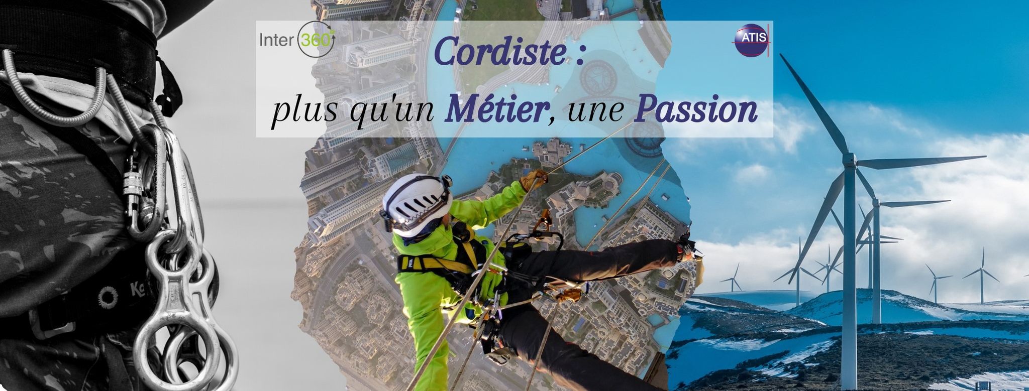 Image de présentation Atis school