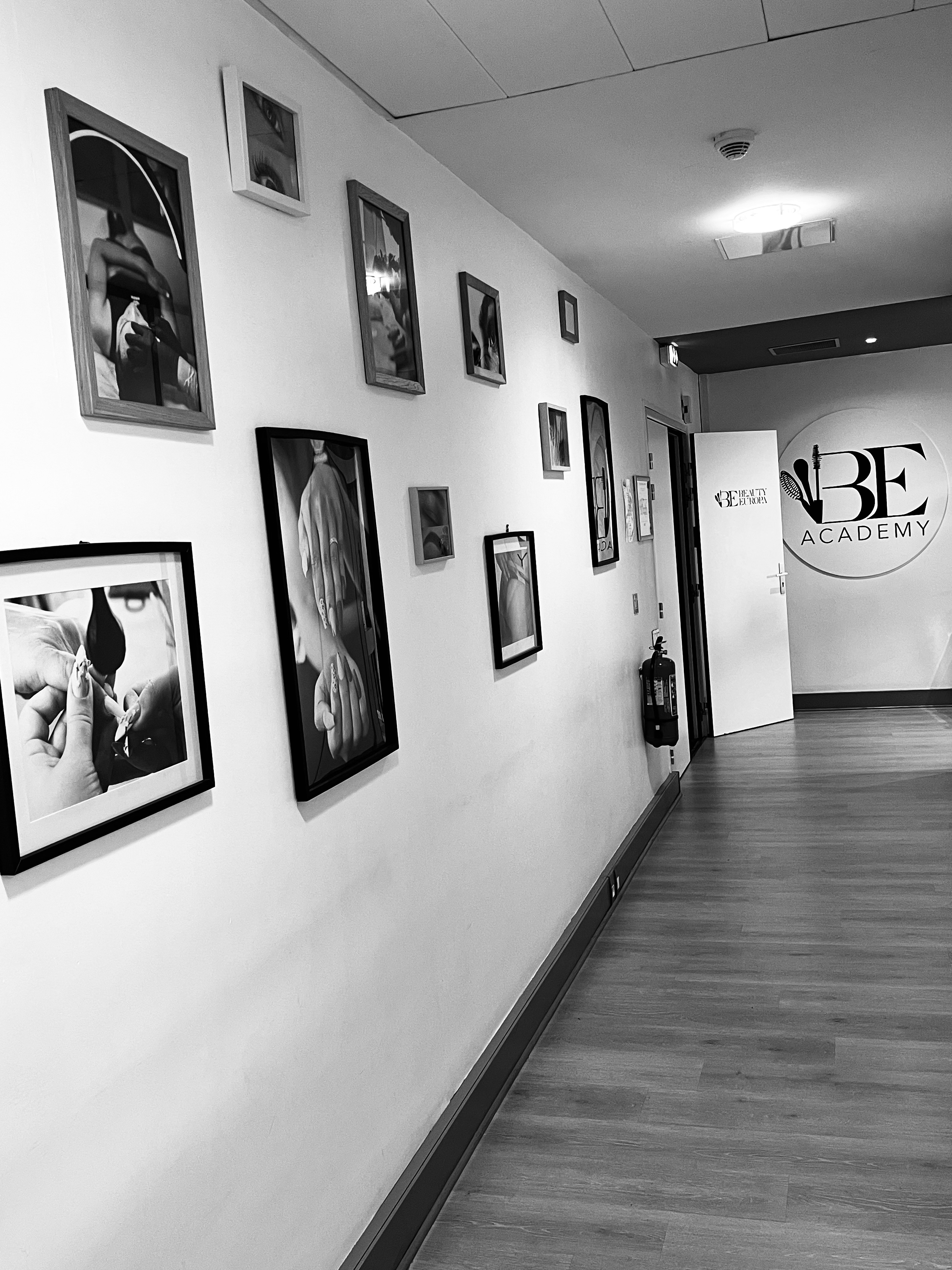 Galerie Beauty europa academy — visuel 4