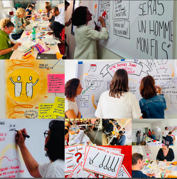 Image de présentation Bureau des Facilitations