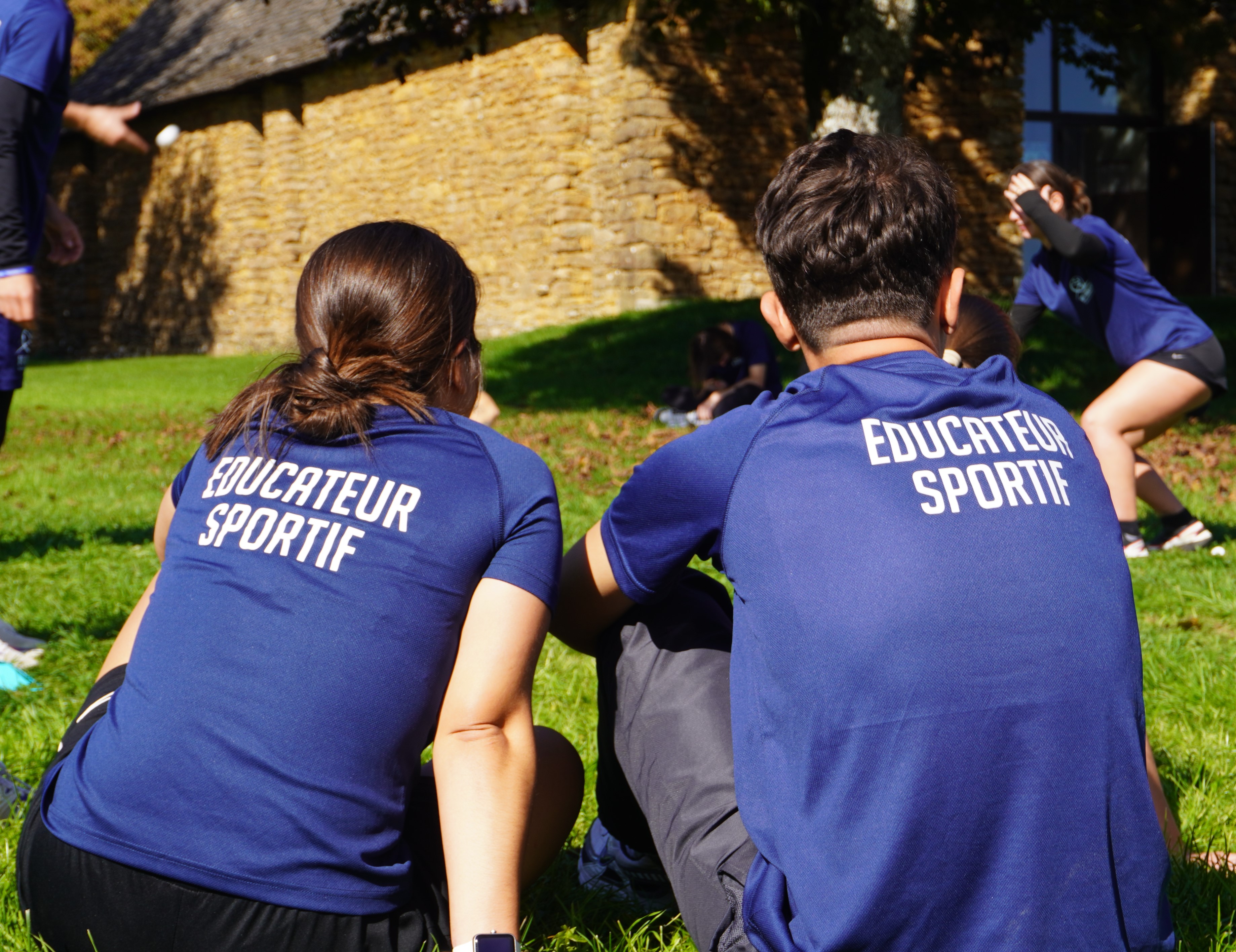 Image de présentation Spe formation