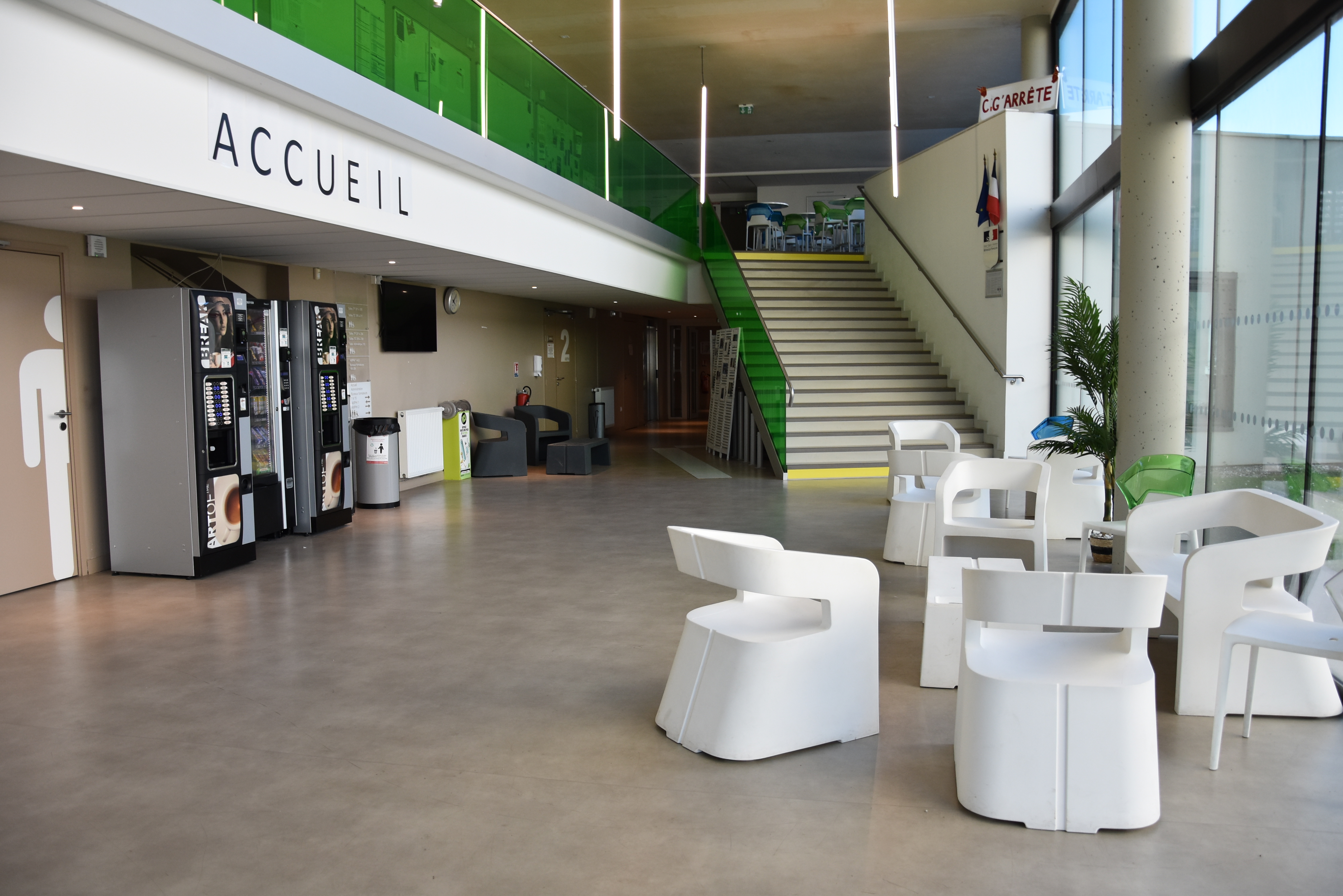 Galerie Ifms albi — visuel 5