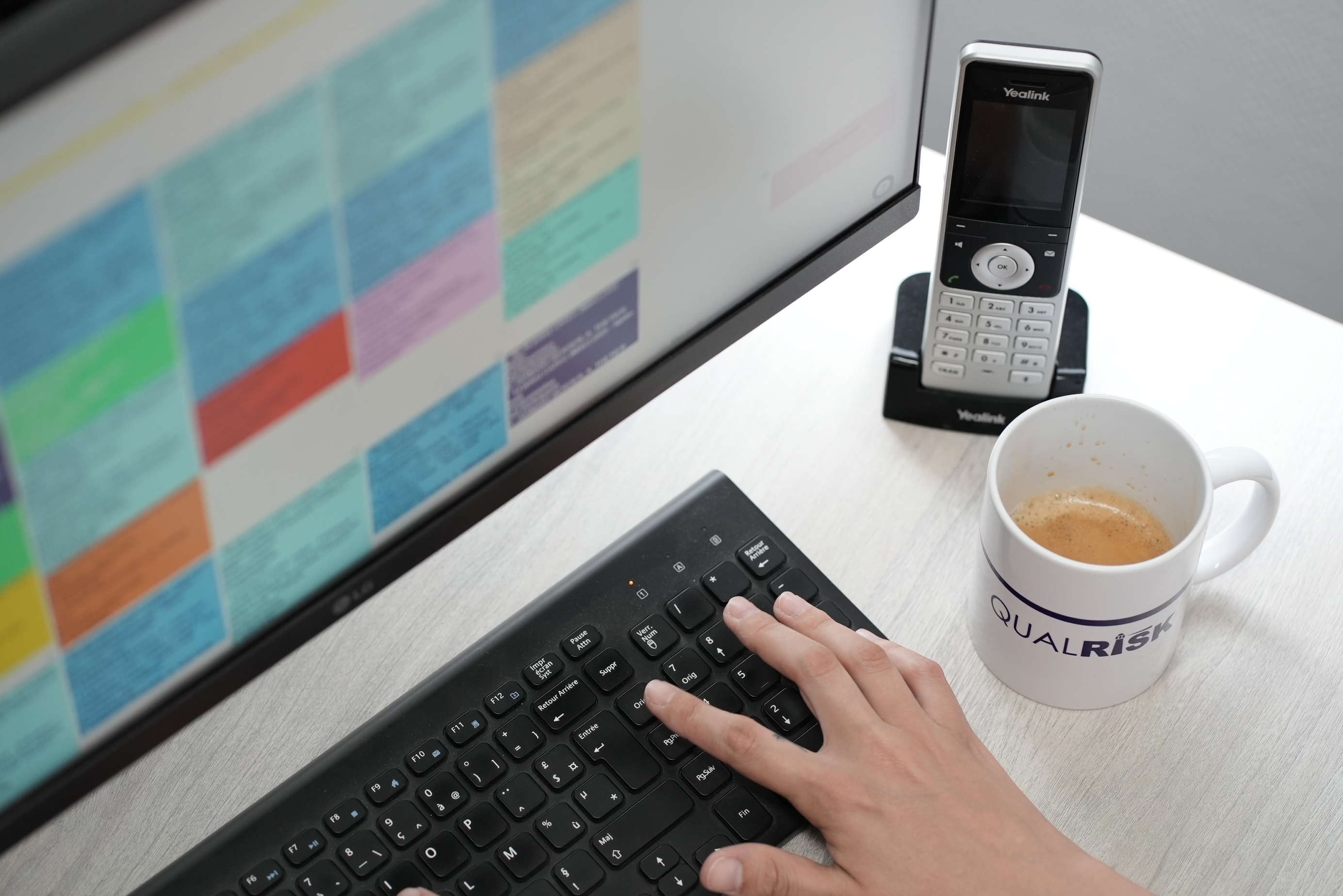 Galerie Qualrisk — visuel 5