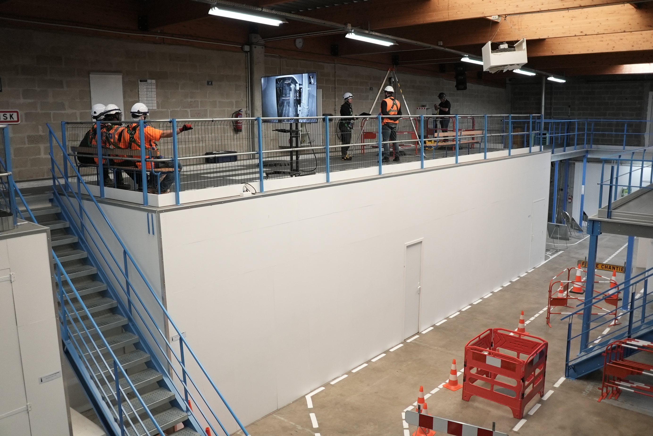 Galerie Qualrisk — visuel 6