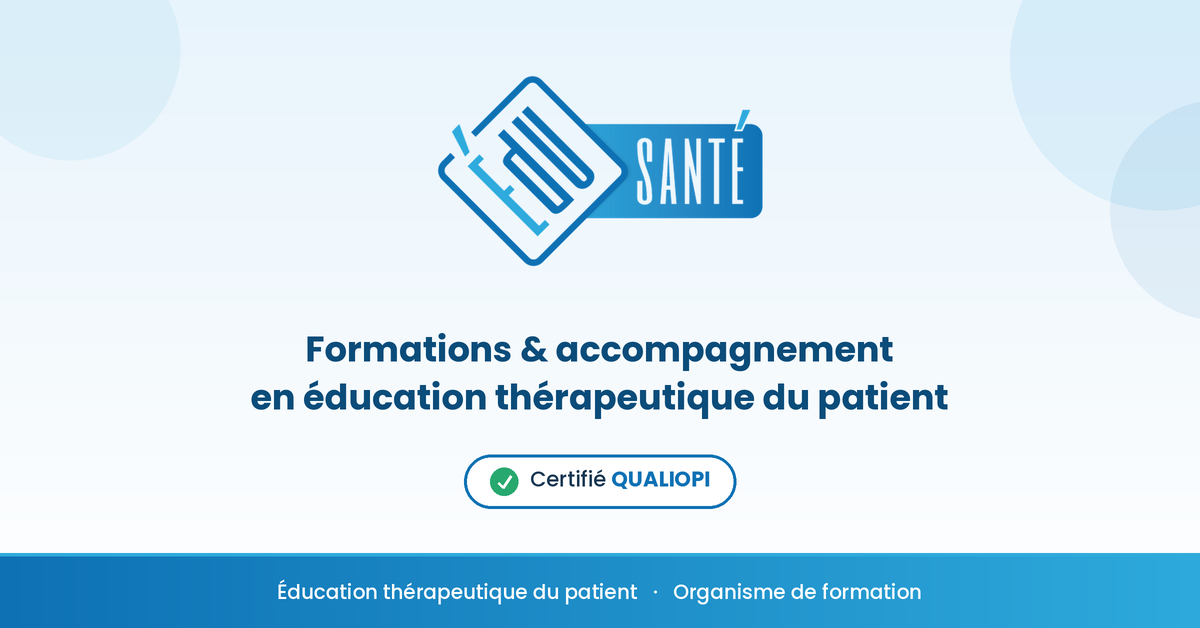 Image de présentation EDUSANTÉ