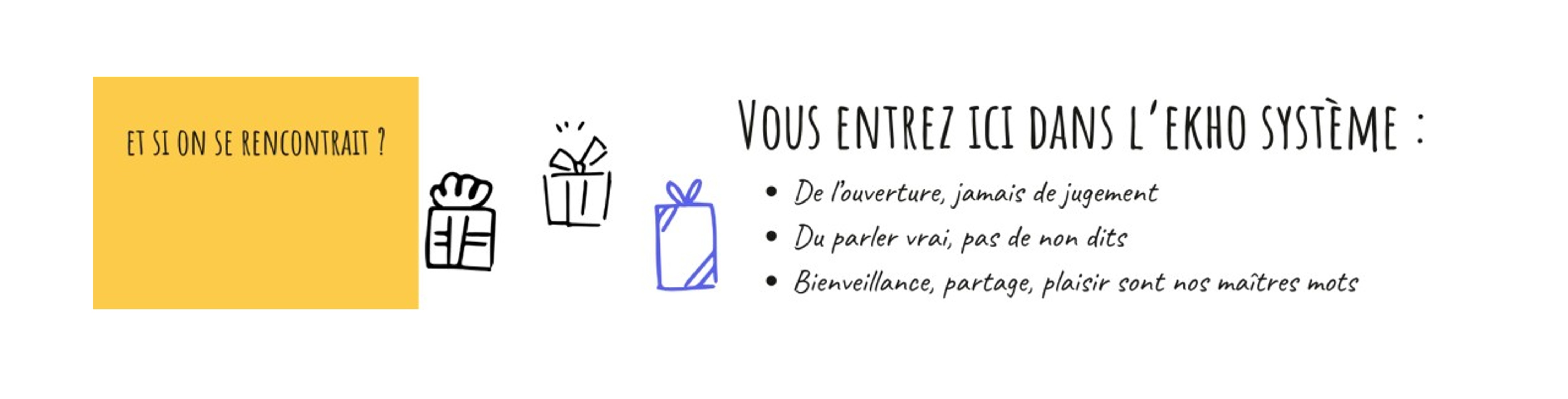 Image de présentation Ekho - conseil en organisation, management, rh & formation managériale