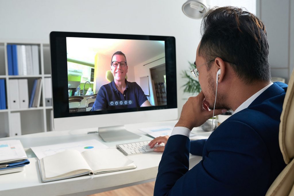 Galerie Hervé Coudière — visuel 8