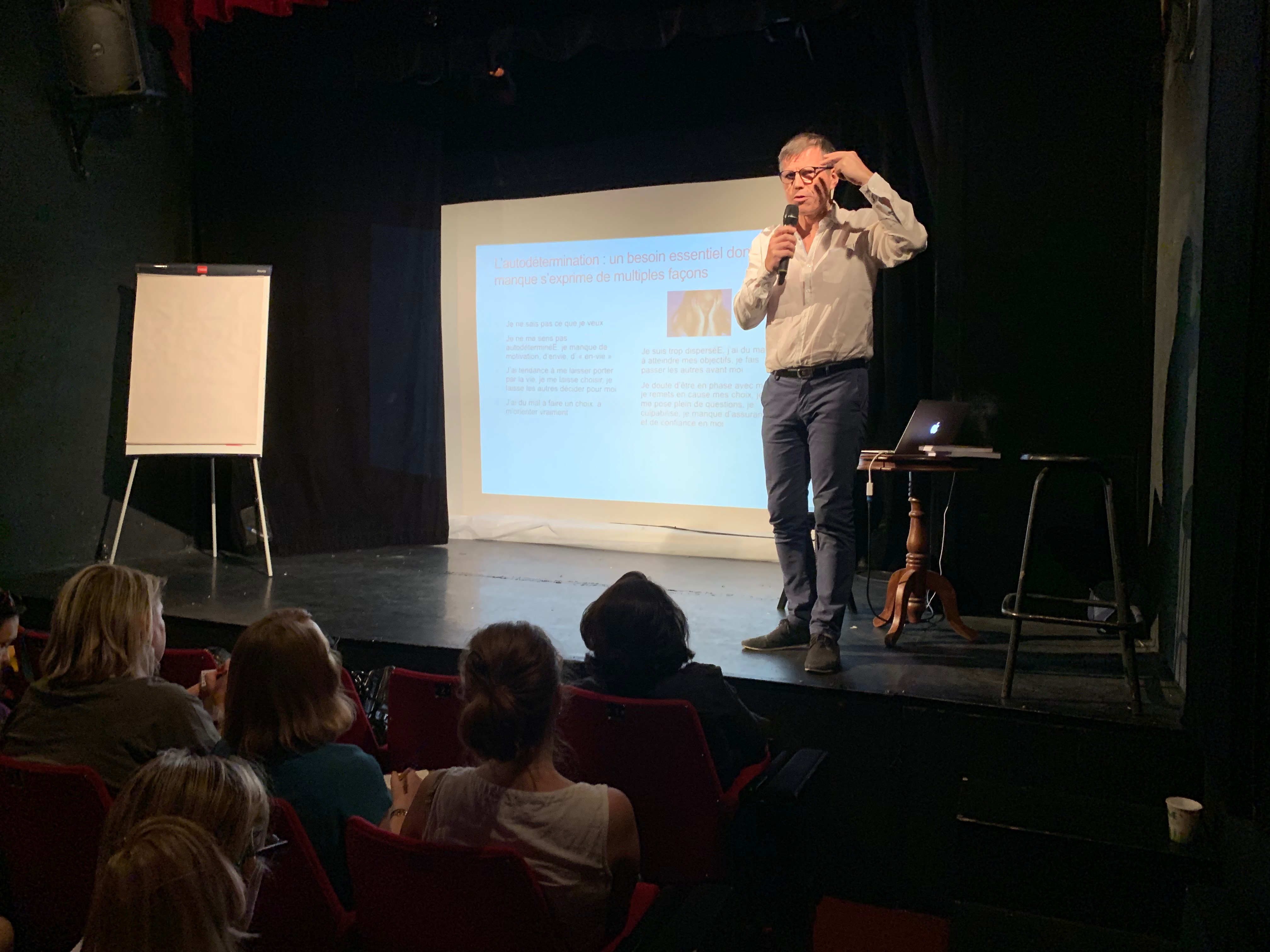 Galerie Hervé Coudière — visuel 9