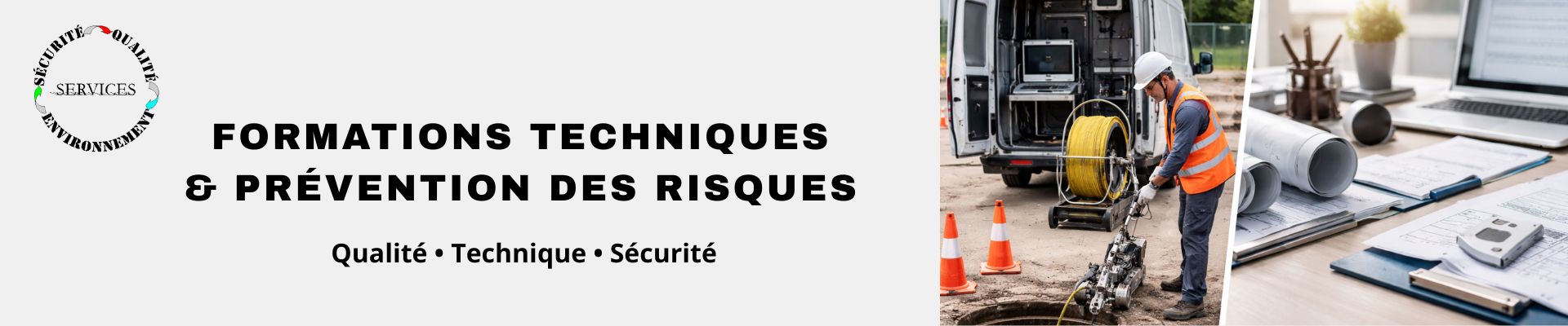 Image de présentation Sqe services