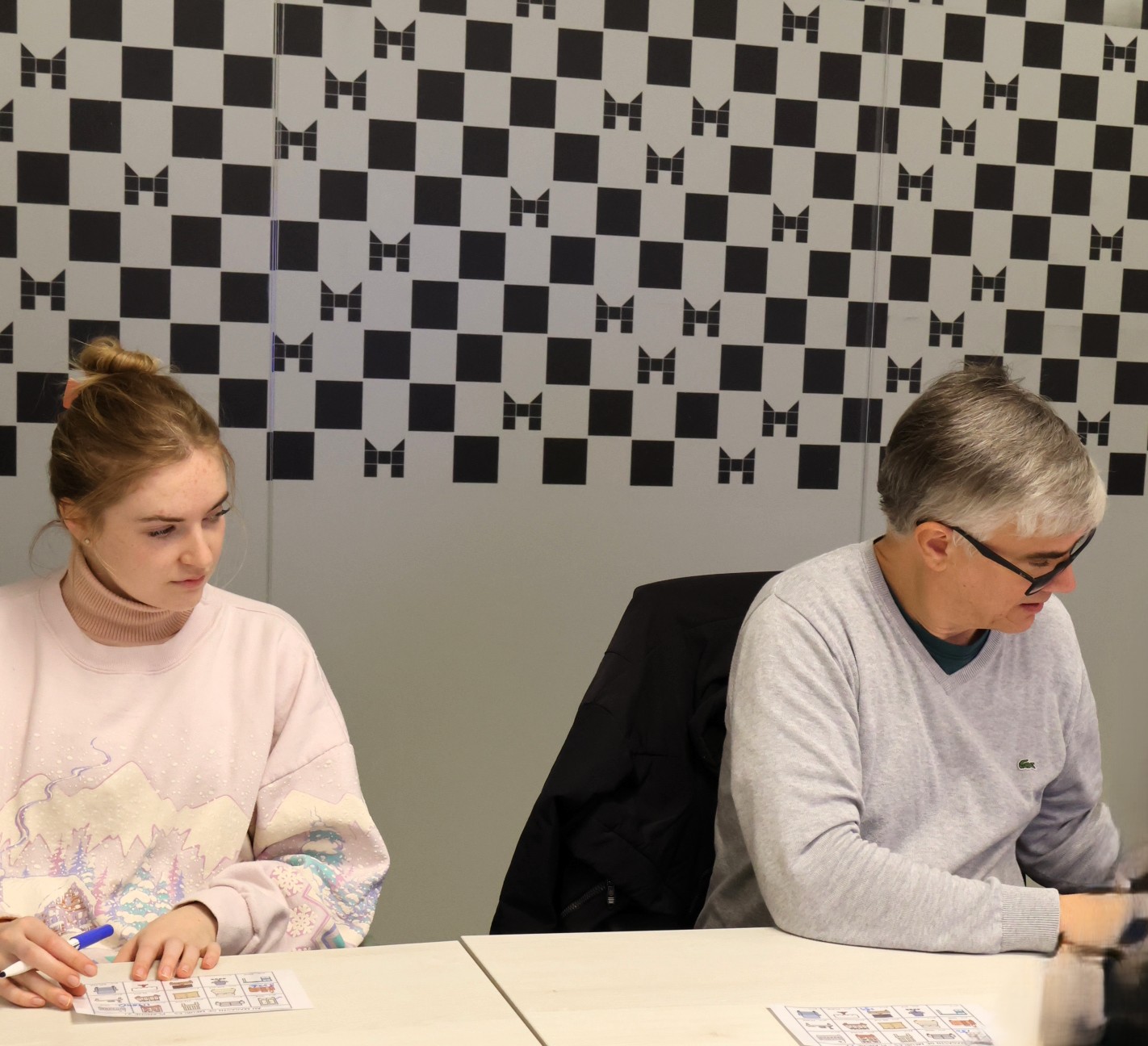 Galerie Language teams — visuel 4