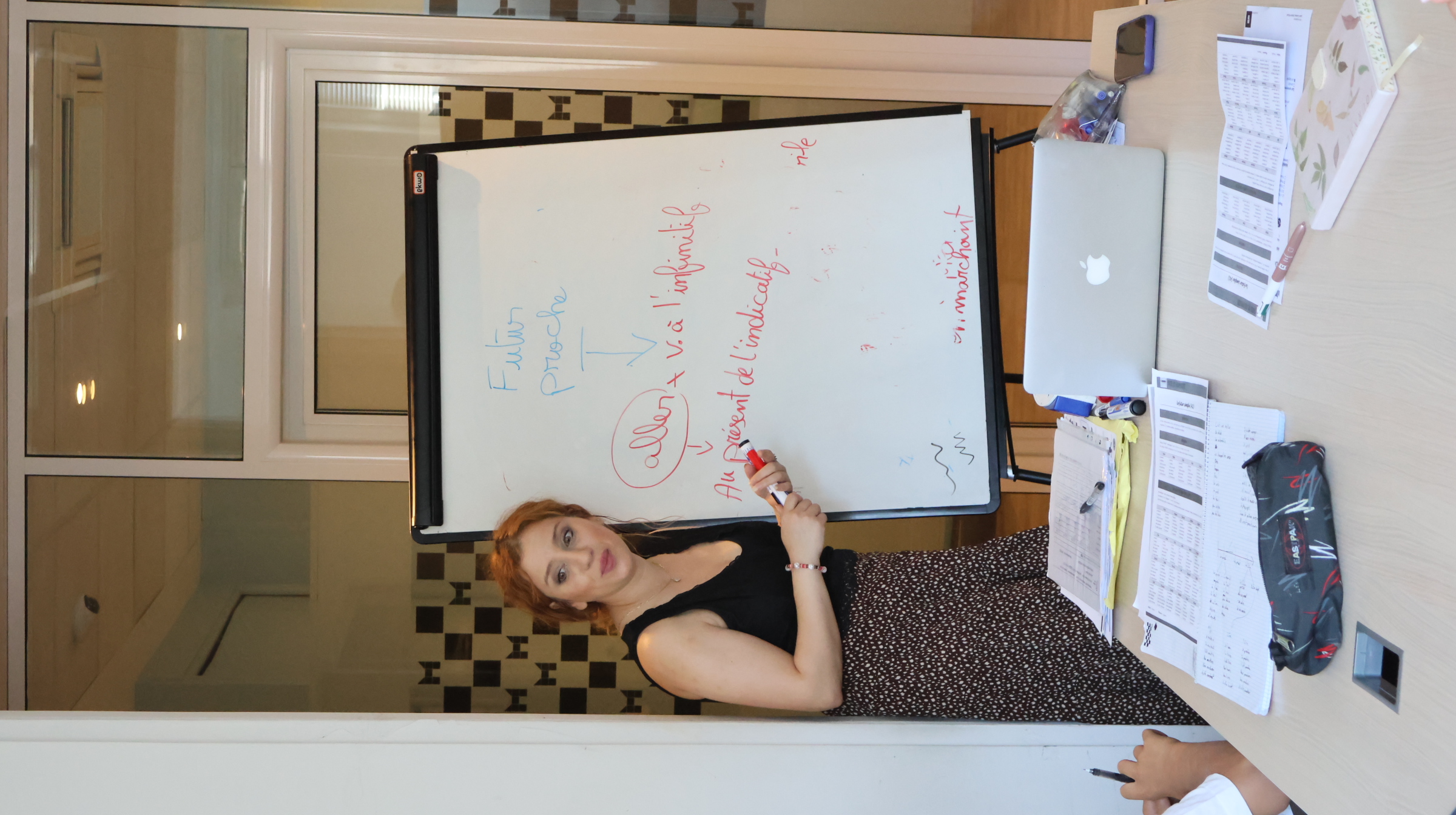 Galerie Language teams — visuel 5