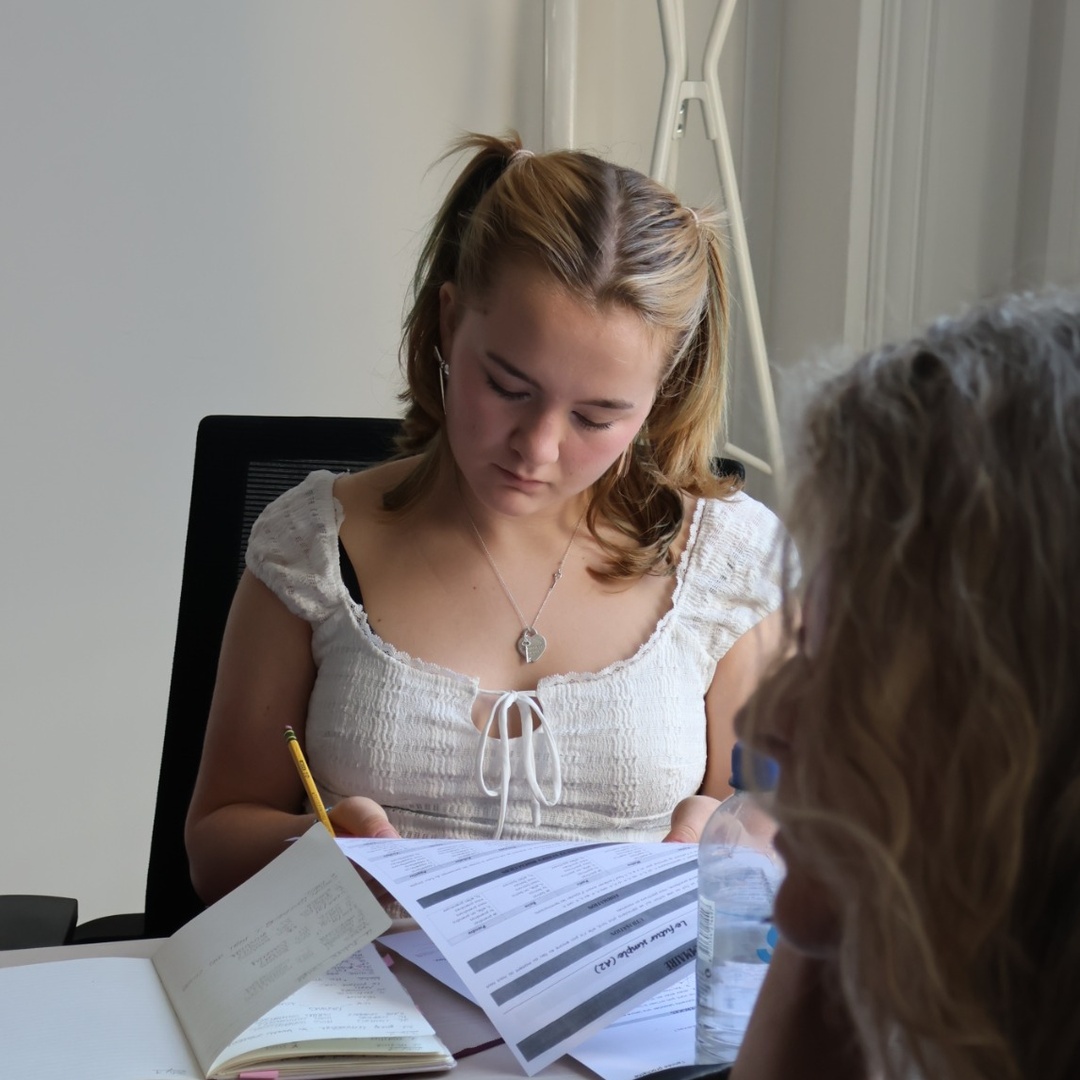 Galerie Language teams — visuel 6