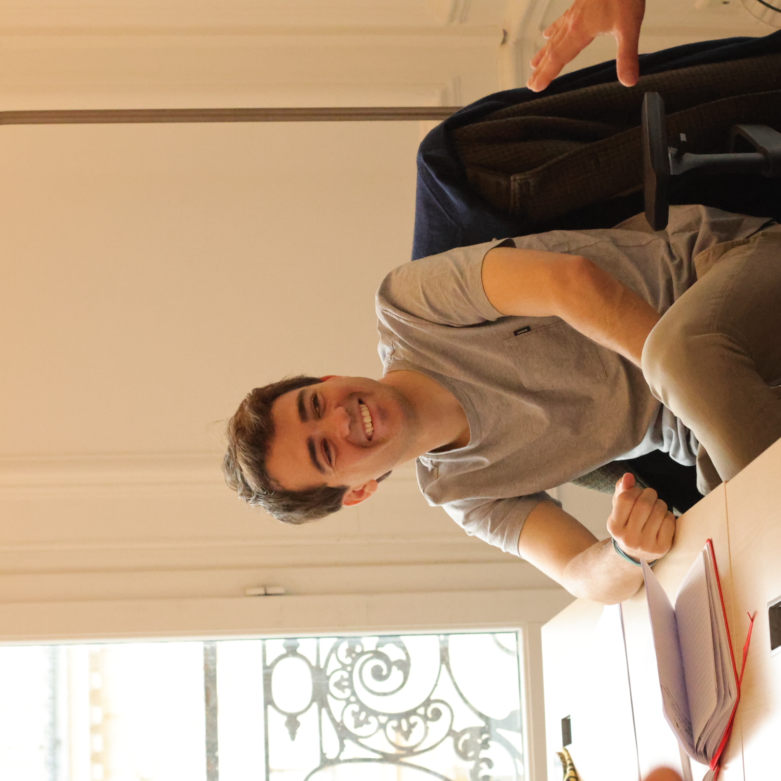 Galerie Language teams — visuel 7