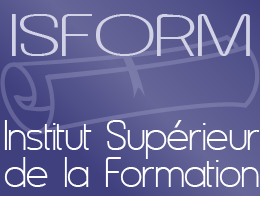 Logo ISFORM