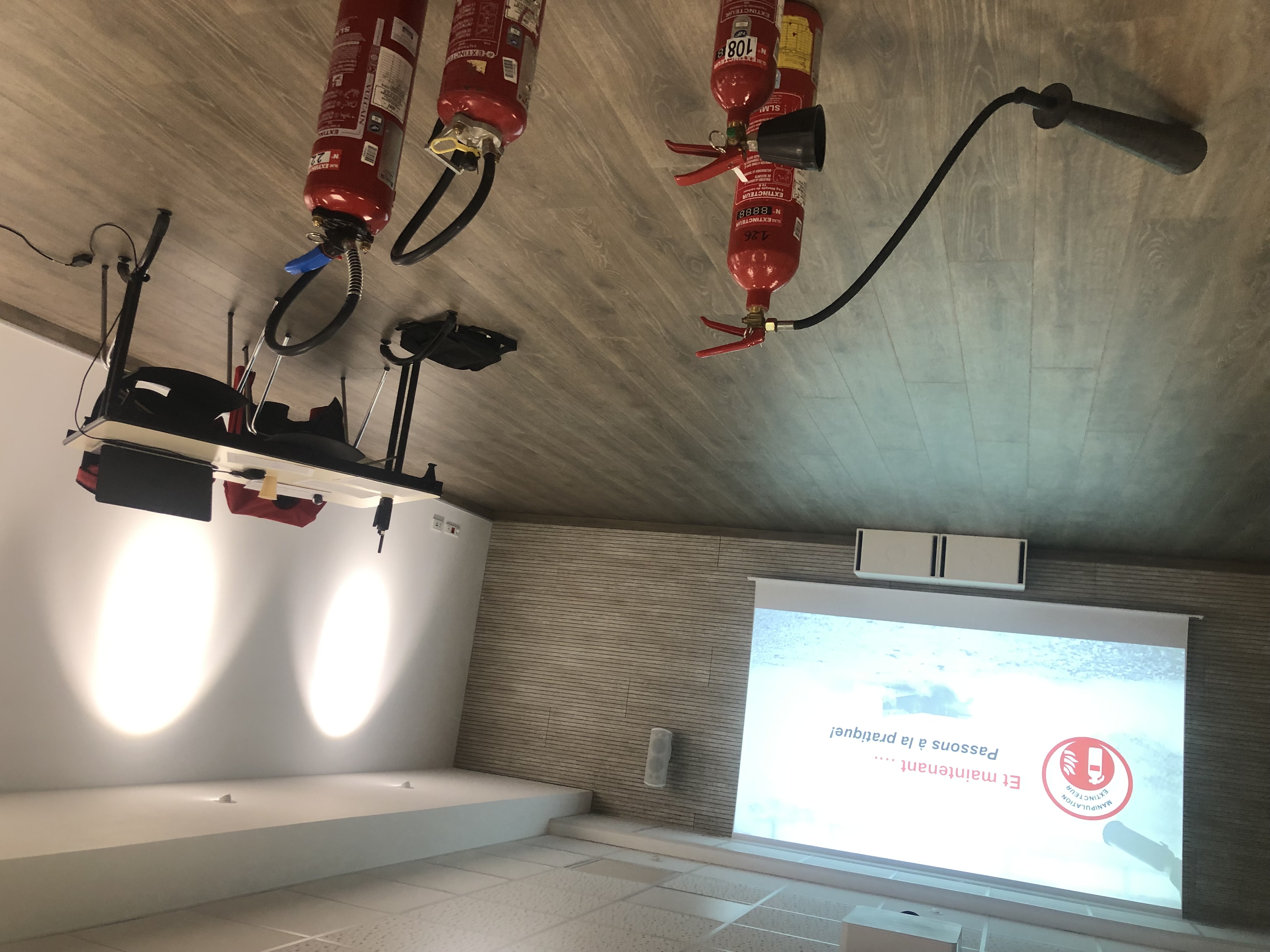 Image de présentation BHM Formation & Securité
