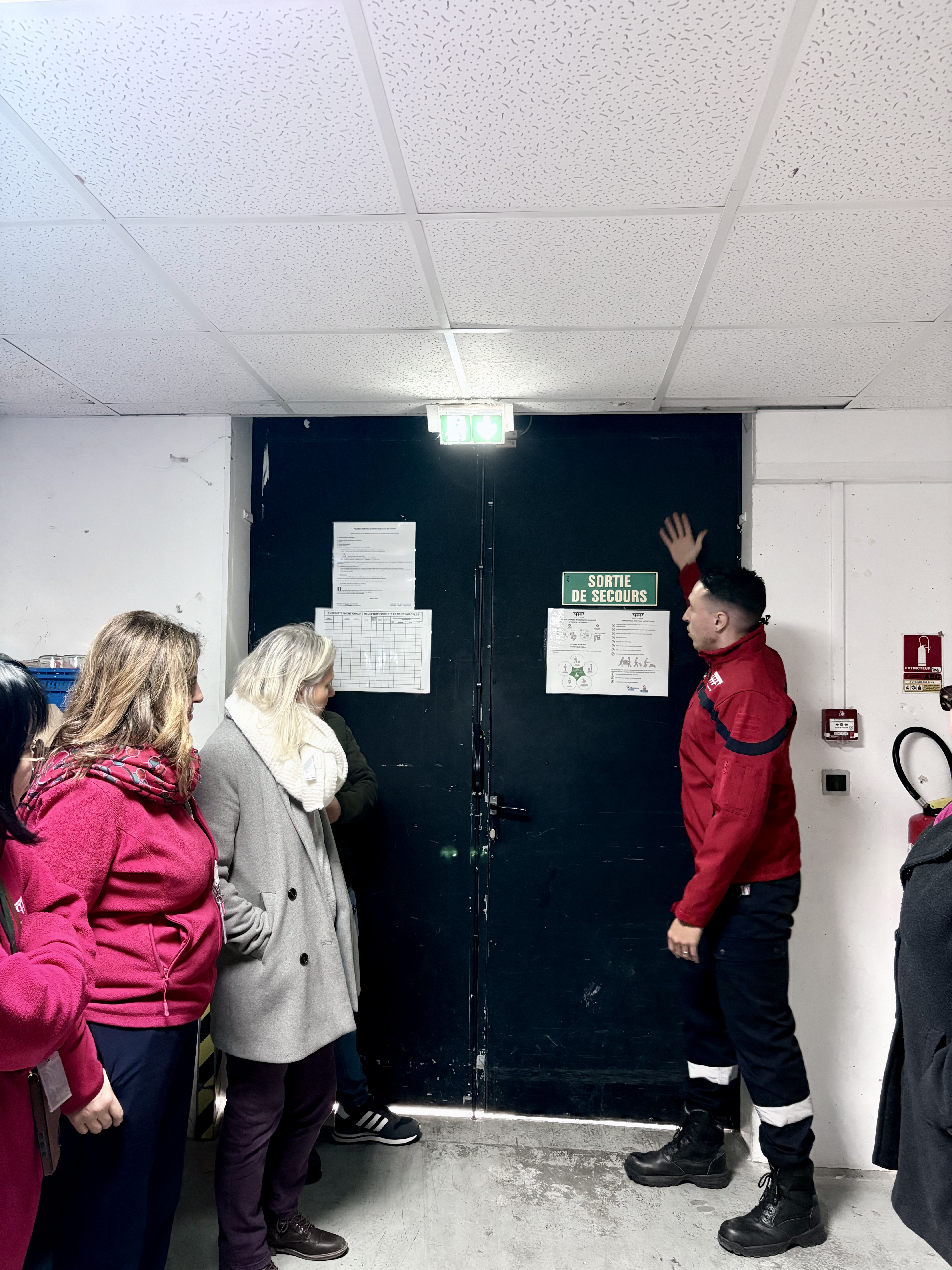 Galerie BHM Formation & Securité — visuel 4