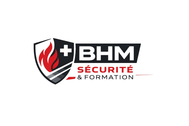 Logo BHM Formation & Securité