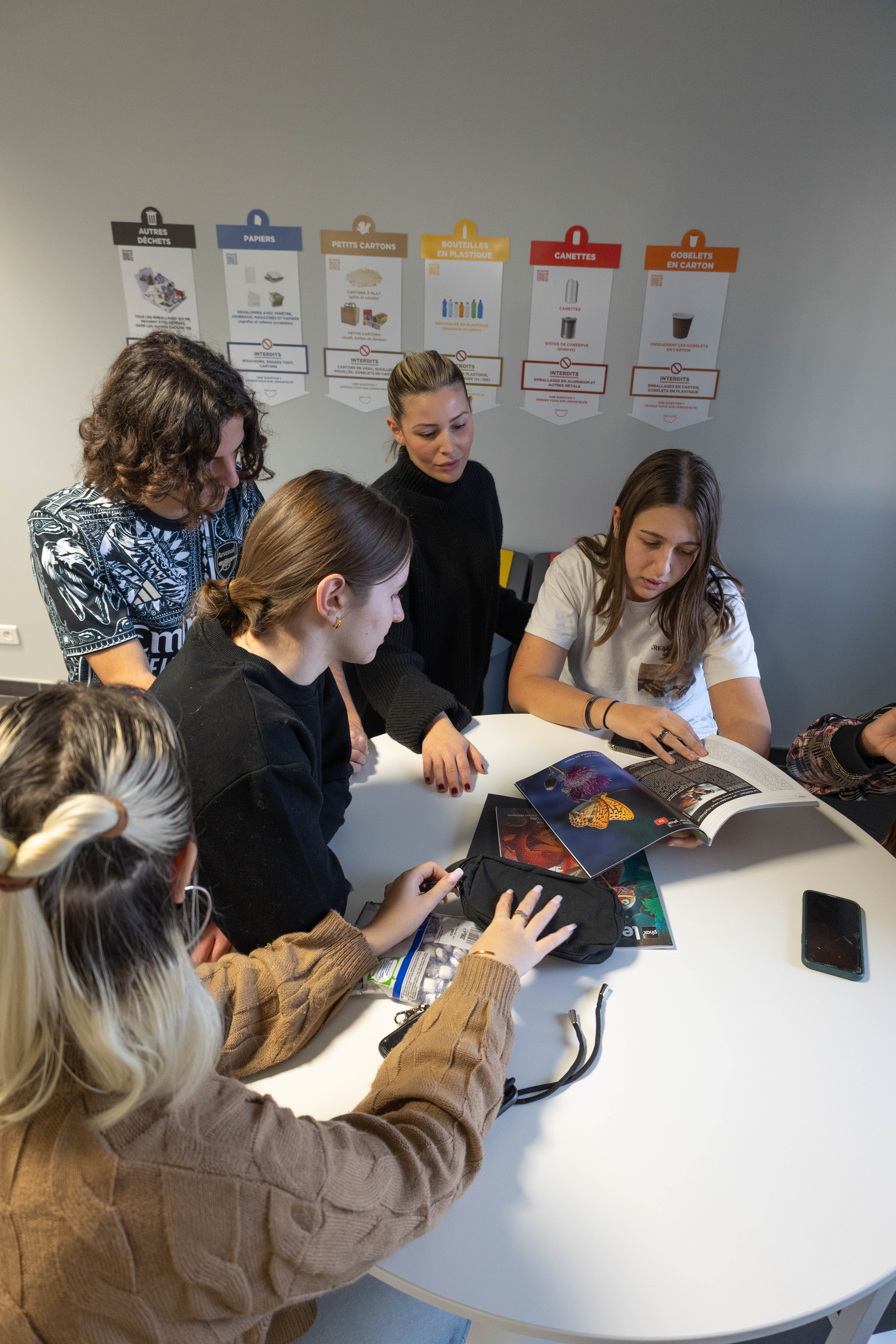 Image de présentation IDEV Formation