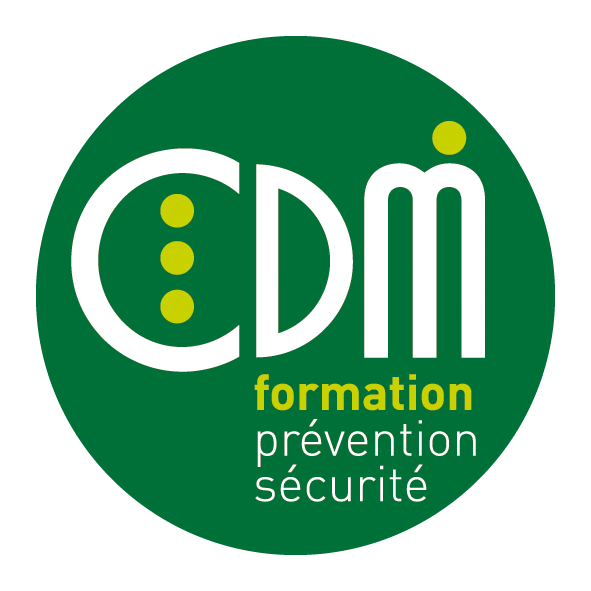 Logo SARL CDM FORMATION