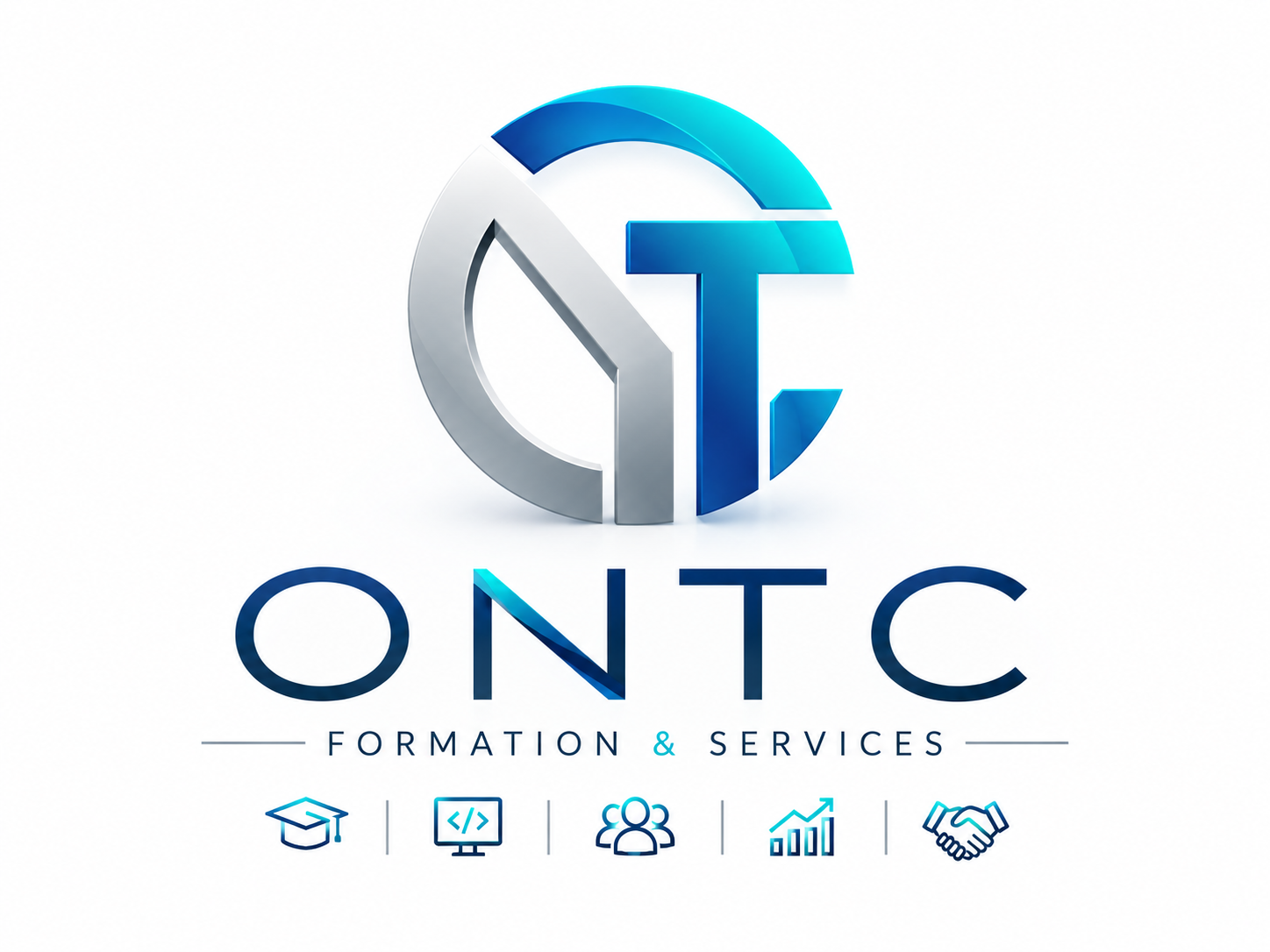 Logo ONTC