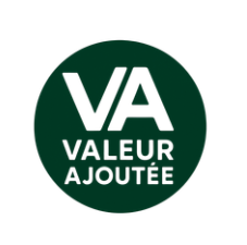 Logo VALEUR AJOUTEE