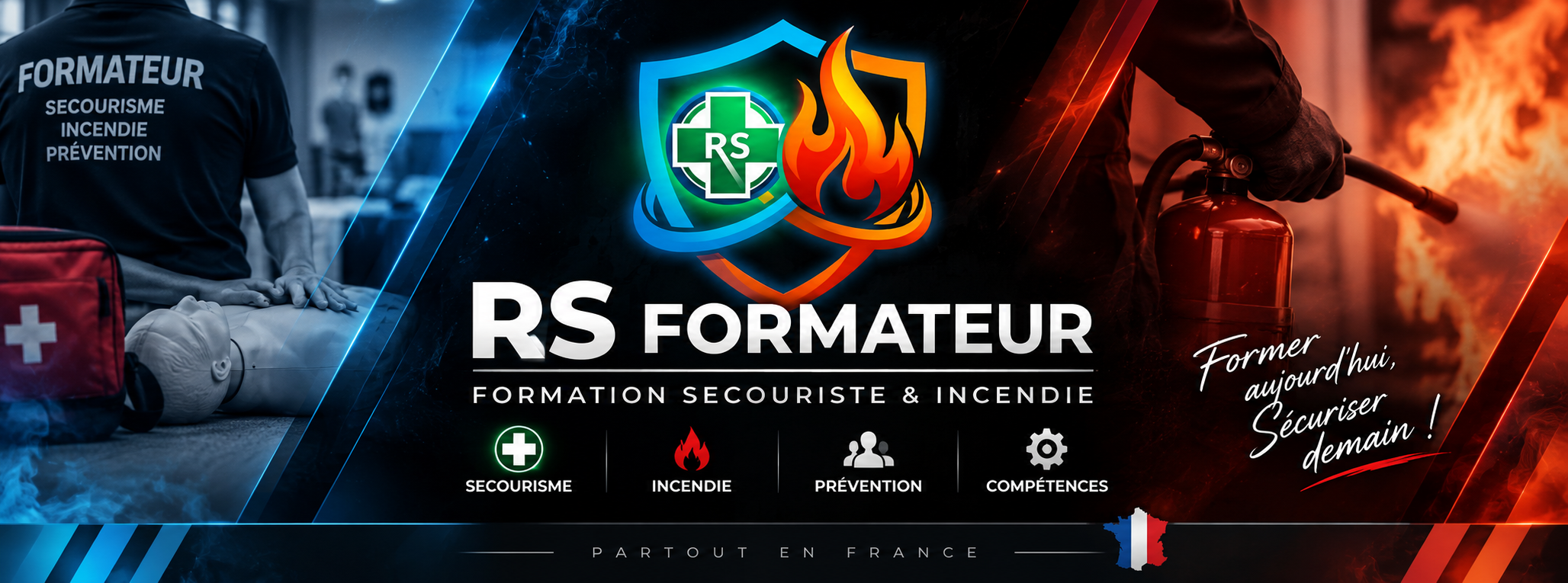Image de présentation RSFormateur