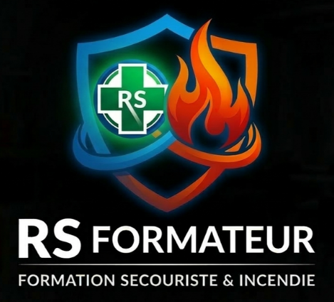 Logo RSFormateur