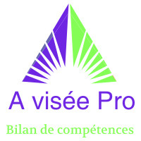 Logo A visée Pro