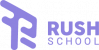 Logo Rush School