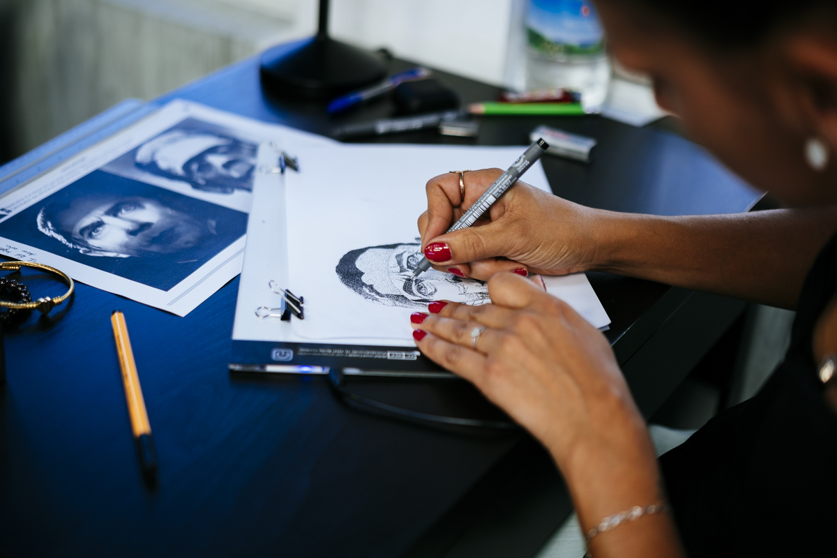 Galerie CASTLE TATTOO ACADEMY — visuel 5